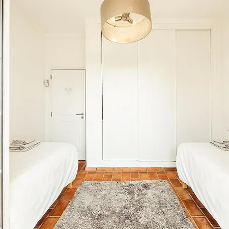 Lovely Very Private With Beautiful Gardens * Guia (Faro)