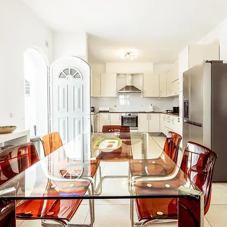 Lovely Very Private With Beautiful Gardens * Guia (Faro)