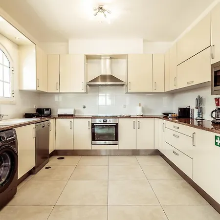 Lovely Very Private With Beautiful Gardens Villa Guia (Faro)