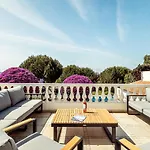 Lovely Very Private With Beautiful Gardens 吉亚