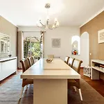 וילה Lovely Very Private With Beautiful Gardens גיאה