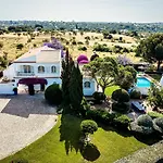 Lovely Very Private With Beautiful Gardens Guia (Faro)