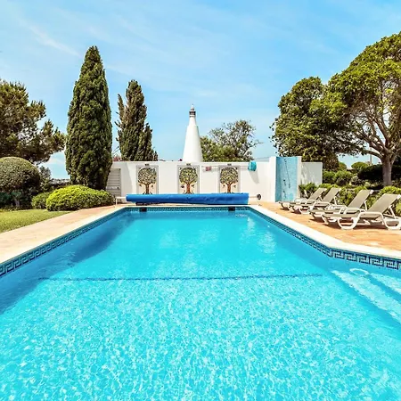 Villa Lovely Very Private With Beautiful Gardens Guia (Faro)
