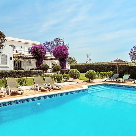 Lovely Very Private With Beautiful Gardens * Guia (Faro)