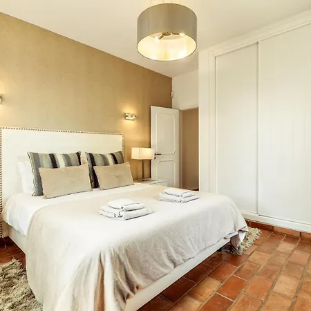 Lovely Very Private With Beautiful Gardens Villa Guia (Faro)
