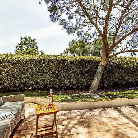 Villa Lovely Very Private With Beautiful Gardens