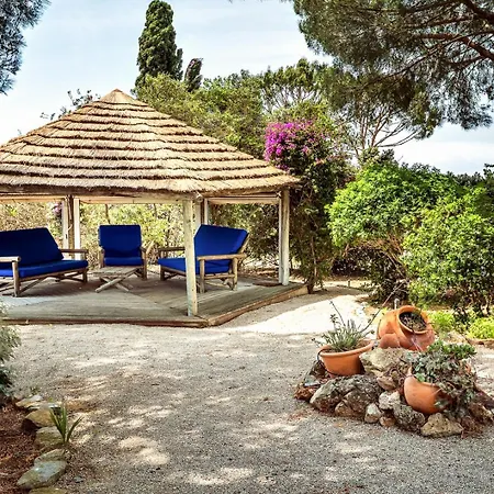 Villa Lovely Very Private With Beautiful Gardens *