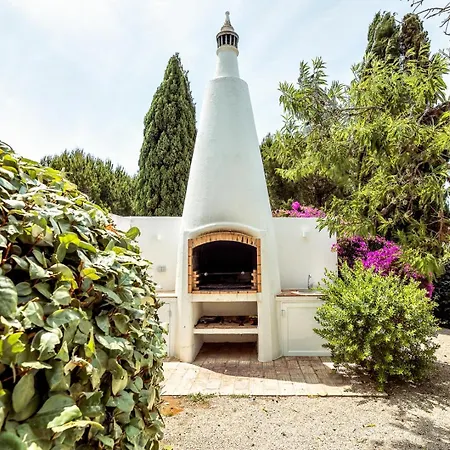 Lovely Very Private With Beautiful Gardens Guia (Faro)