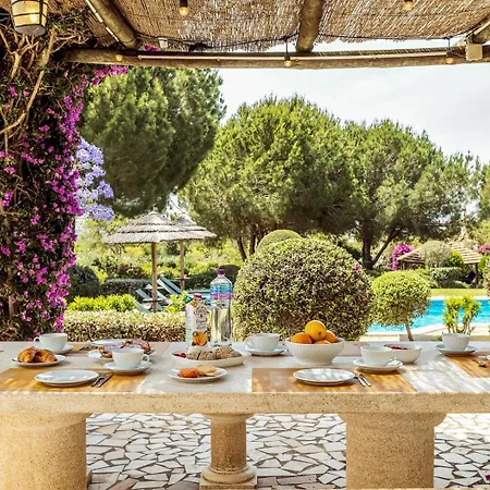 Lovely Very Private With Beautiful Gardens Guia (Faro)