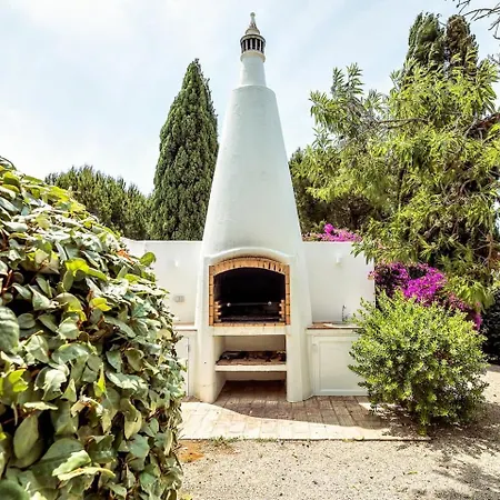 Villa Last-Minute August 5Br Heated Pool In Albufeira Guia (Faro)