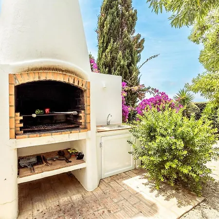 Last-Minute August 5Br Heated Pool In Albufeira Villa *