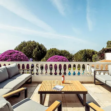 Last-Minute August 5Br Heated Pool In Albufeira Guia (Faro)