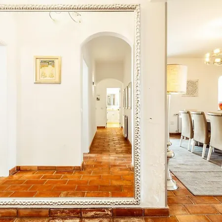 Last-Minute August 5Br Heated Pool In Albufeira Villa *