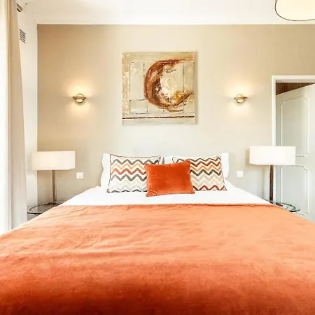 Last-Minute August 5Br Heated Pool In Albufeira Villa *