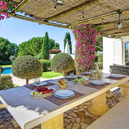 Last-Minute August 5Br Heated Pool In Albufeira Villa