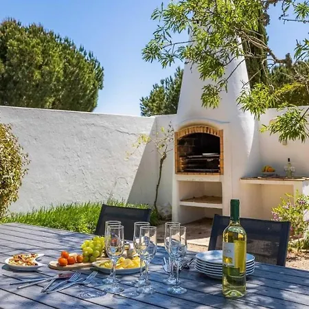 Last-Minute August 5Br Heated Pool In Albufeira Guia (Faro)