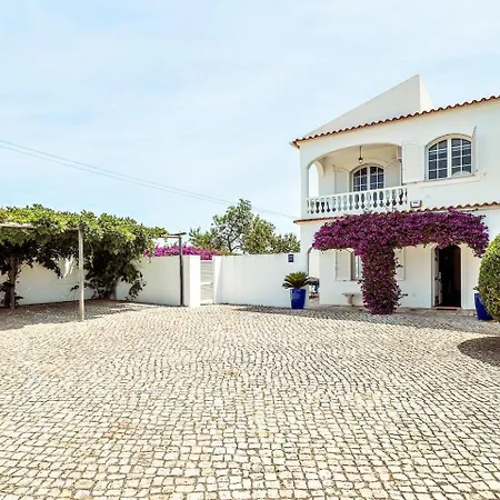 Last-Minute August 5Br Heated Pool In Albufeira Guia (Faro)