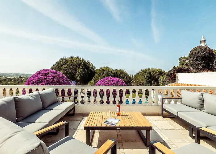 Lovely Very Private With Beautiful Gardens Guia (Faro)