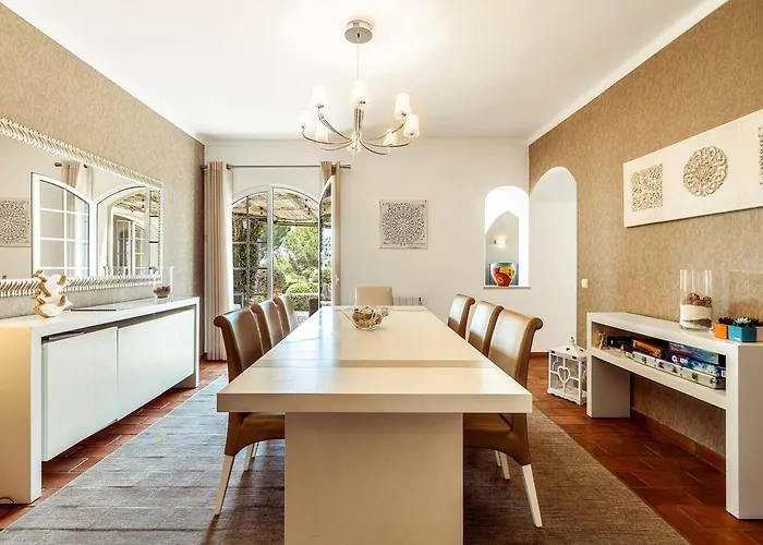 Villa Lovely Very Private With Beautiful Gardens Guia (Faro)