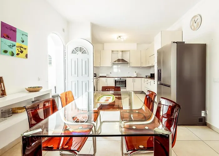 Lovely Very Private With Beautiful Gardens * Guia (Faro)