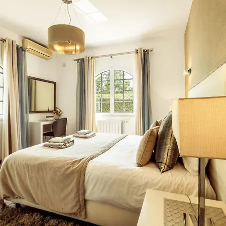 Lovely Very Private With Beautiful Gardens * Guia (Faro)