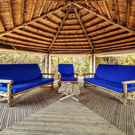 Lovely Very Private With Beautiful Gardens Villa Guia (Faro)